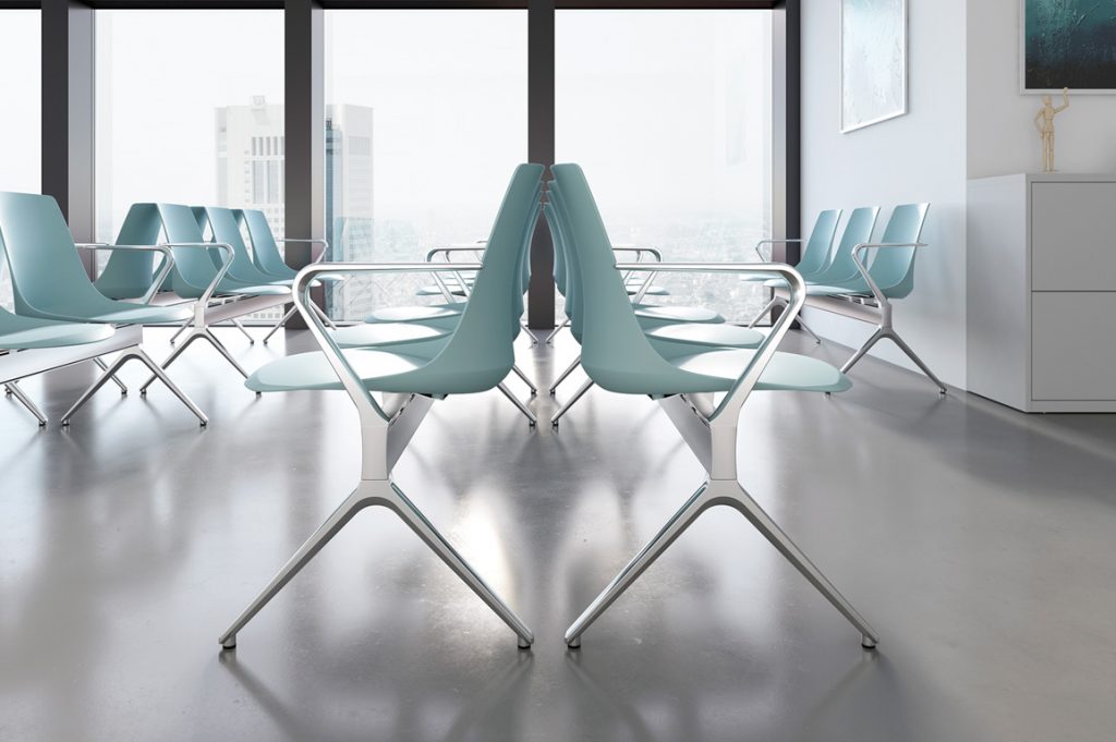 A meeting point with many possibilities
