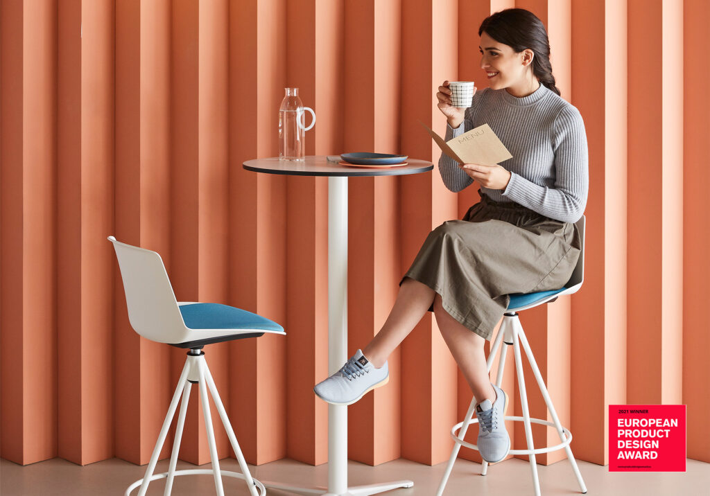 Fusion between tailoring and 3D technology