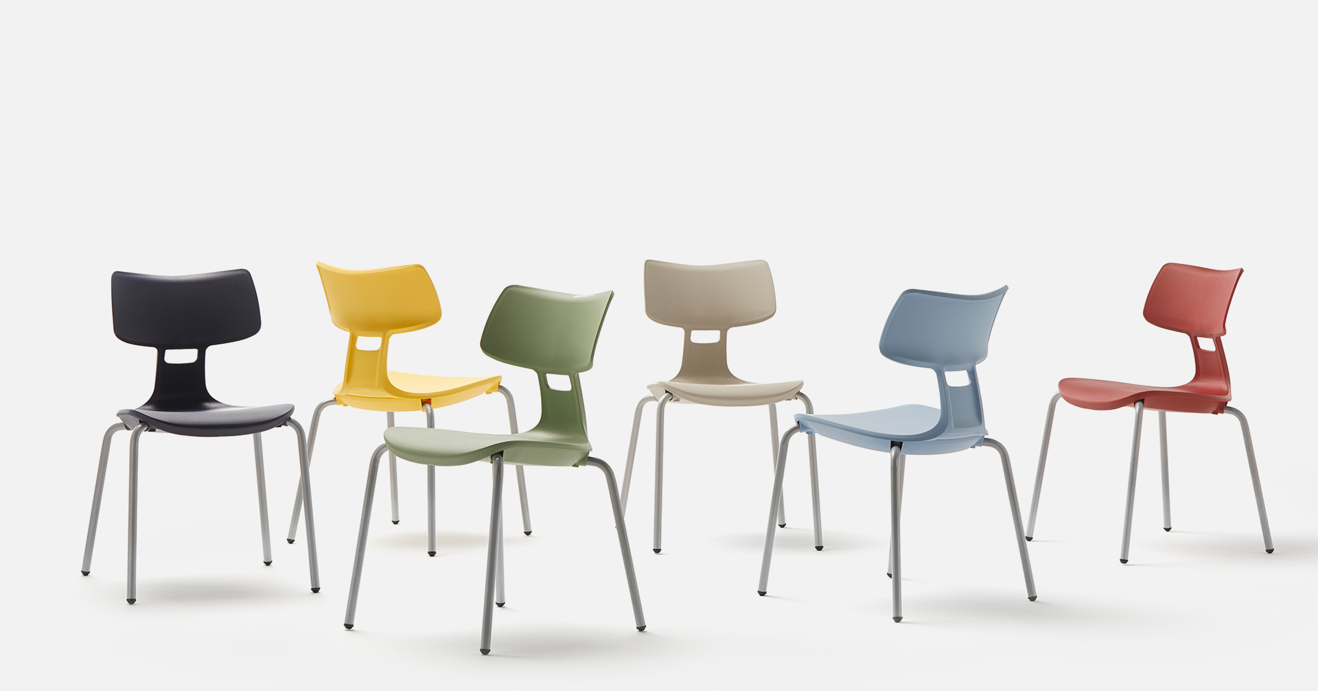 'Dida' Industrial design by Alegre Design for Federico Giner