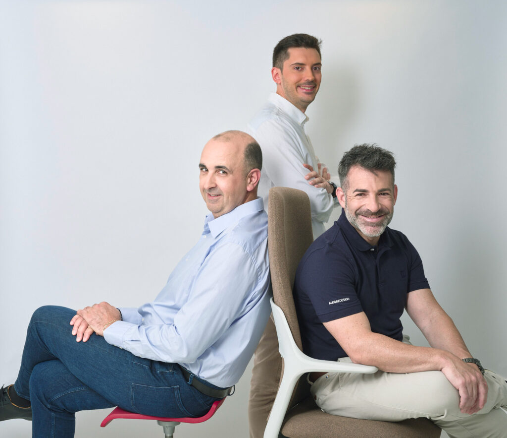 Quality design will provide solutions in a new fluid and digital reality