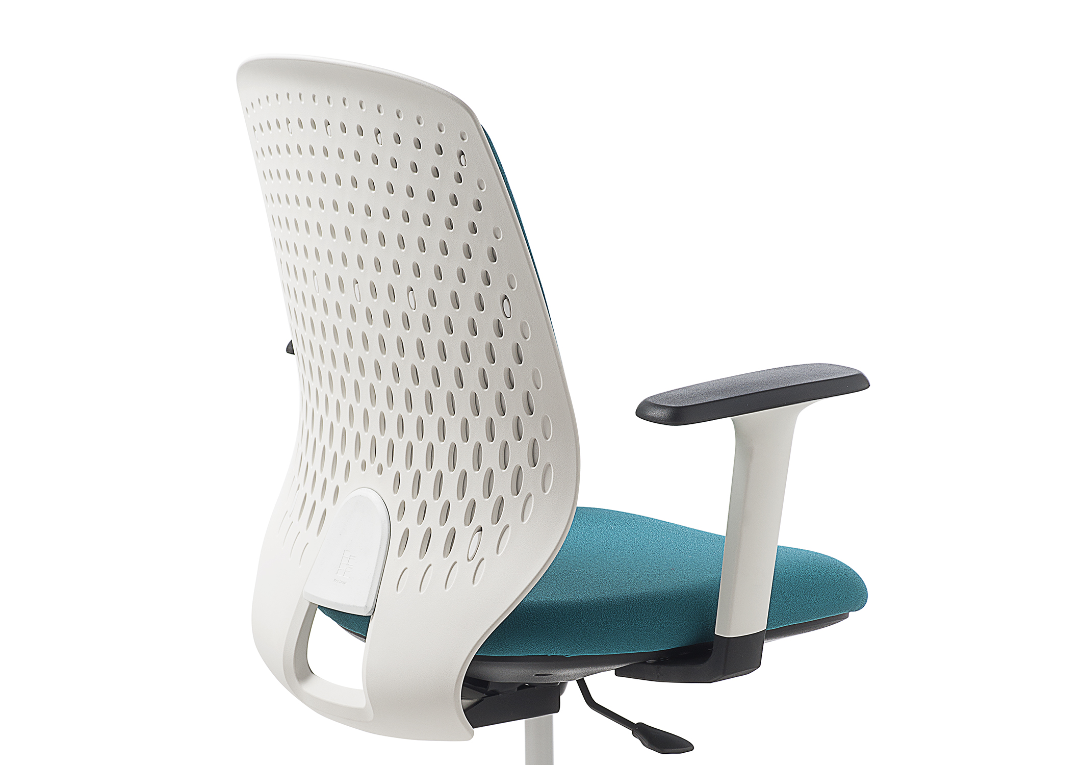 key smart office chair