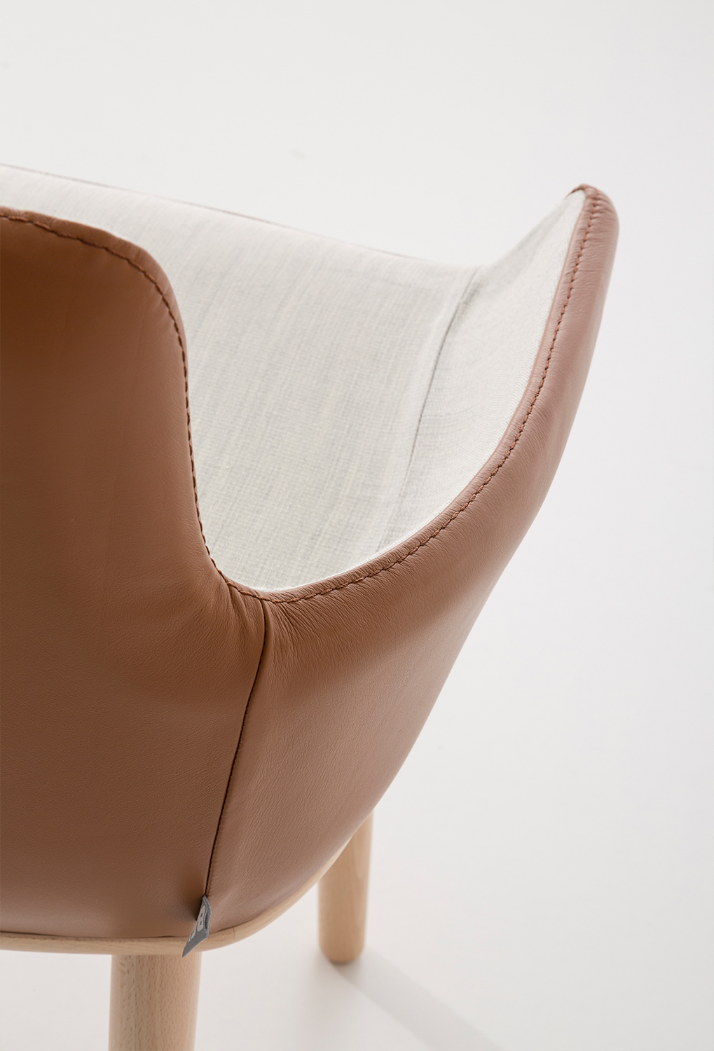 ego armchair