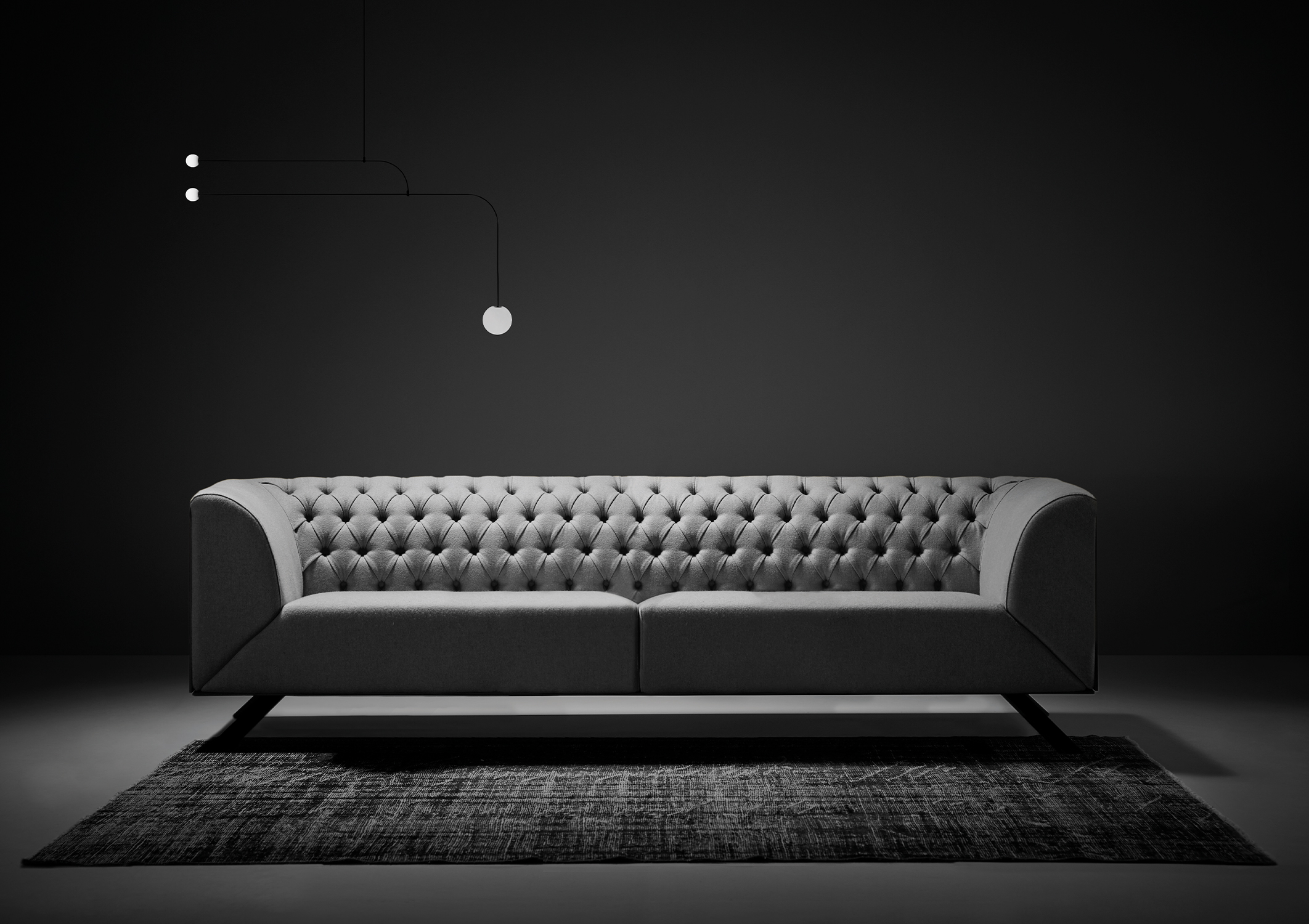 ikon sofa