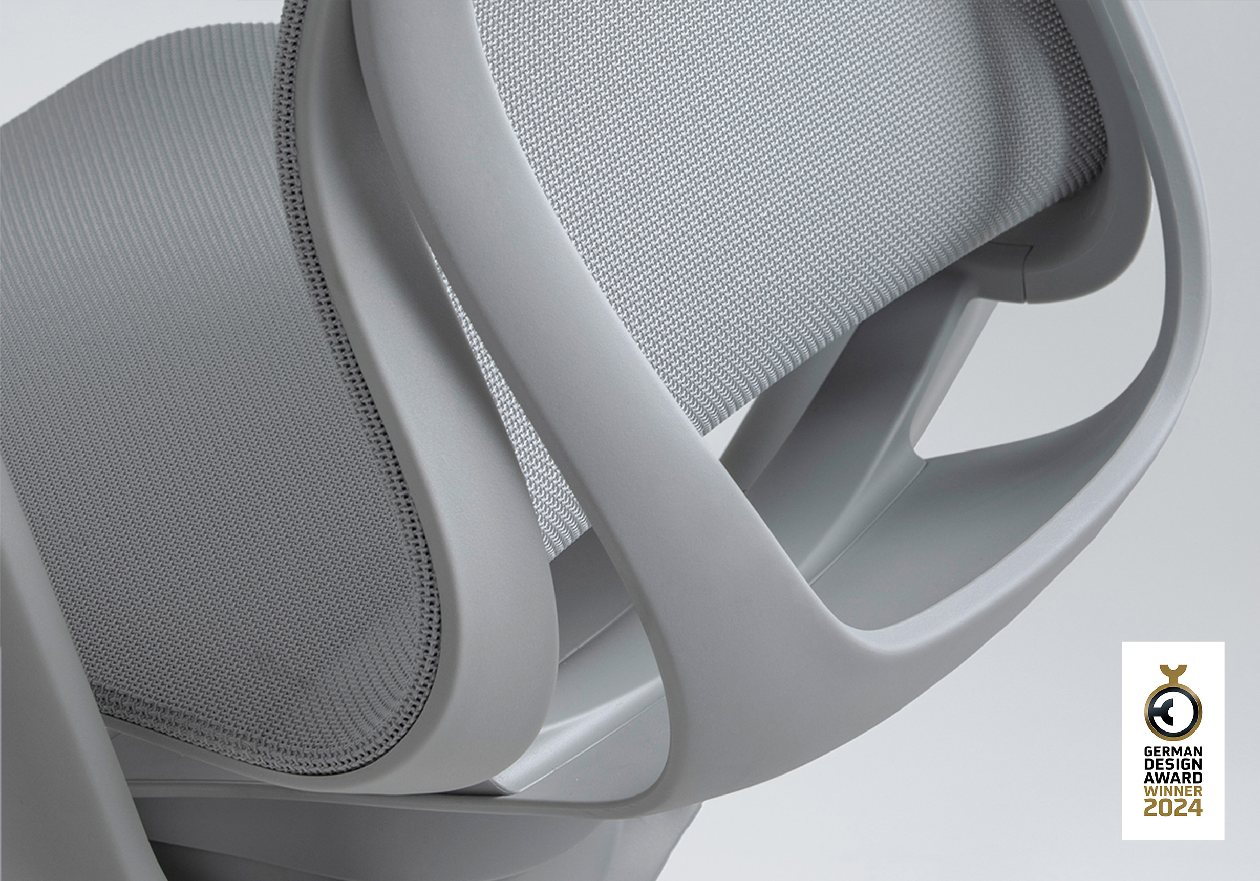 New sit and play office chair