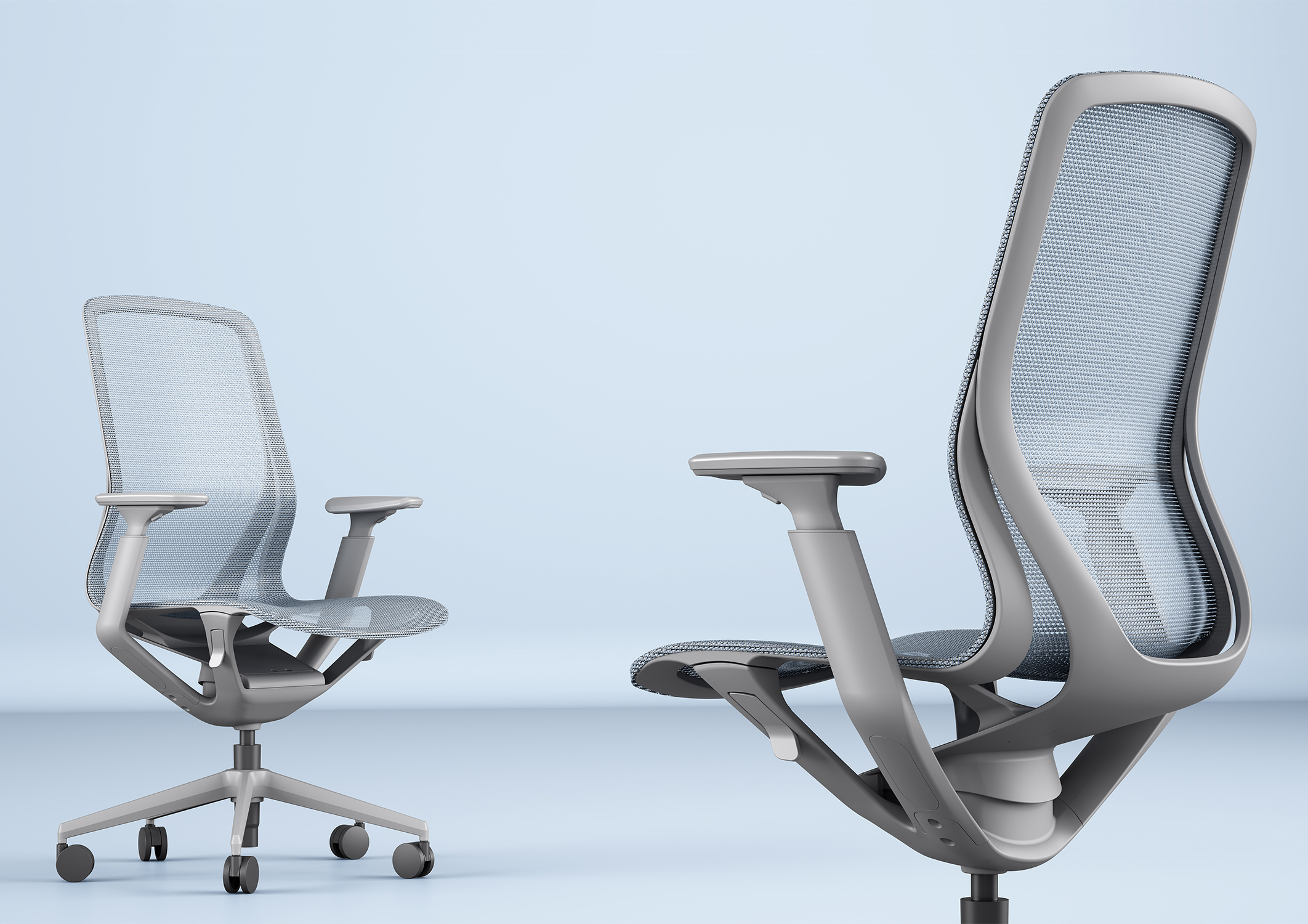 Aria office chair