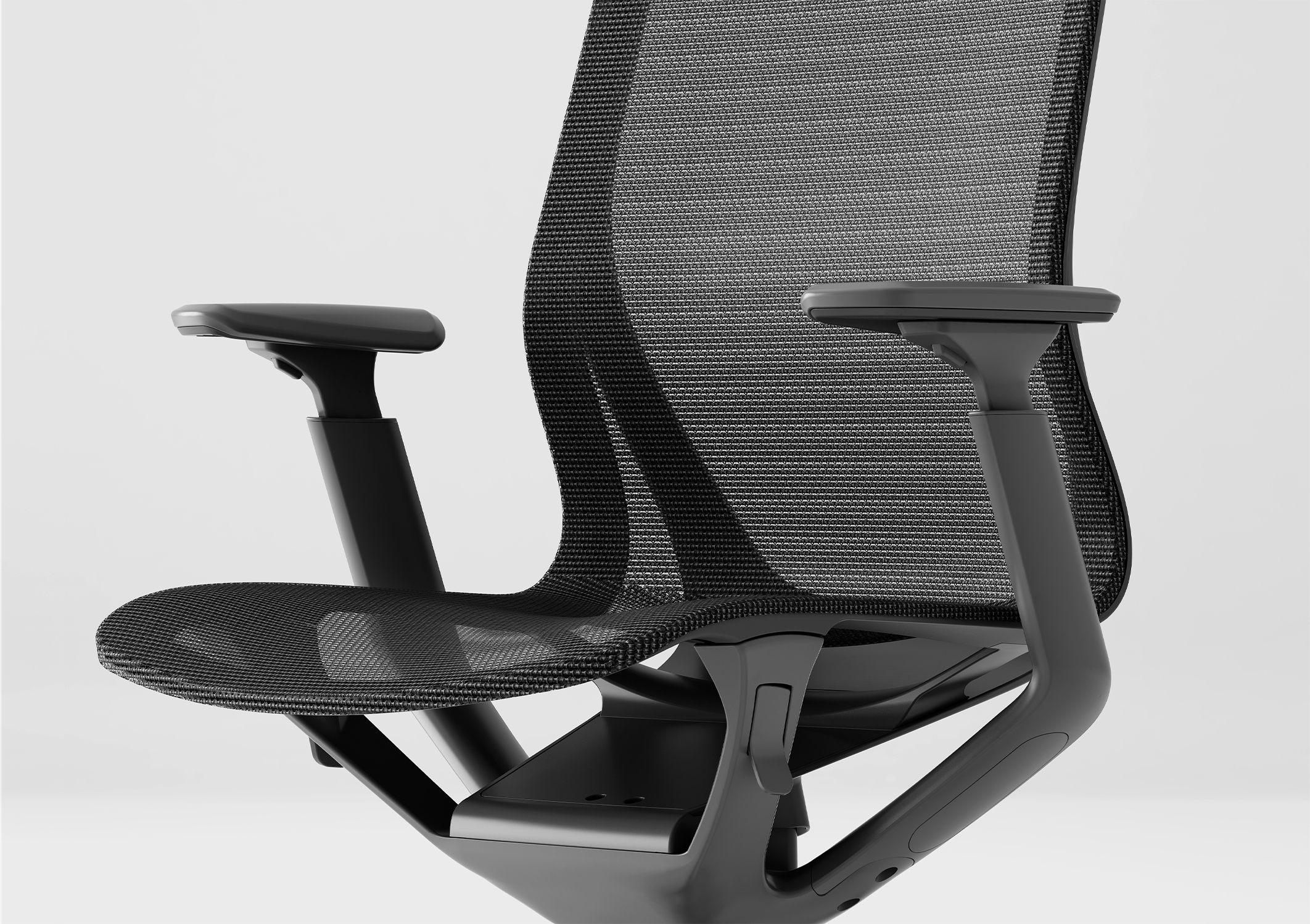 Aria office chair