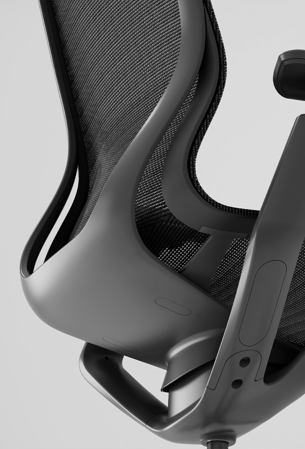 Aria office chair