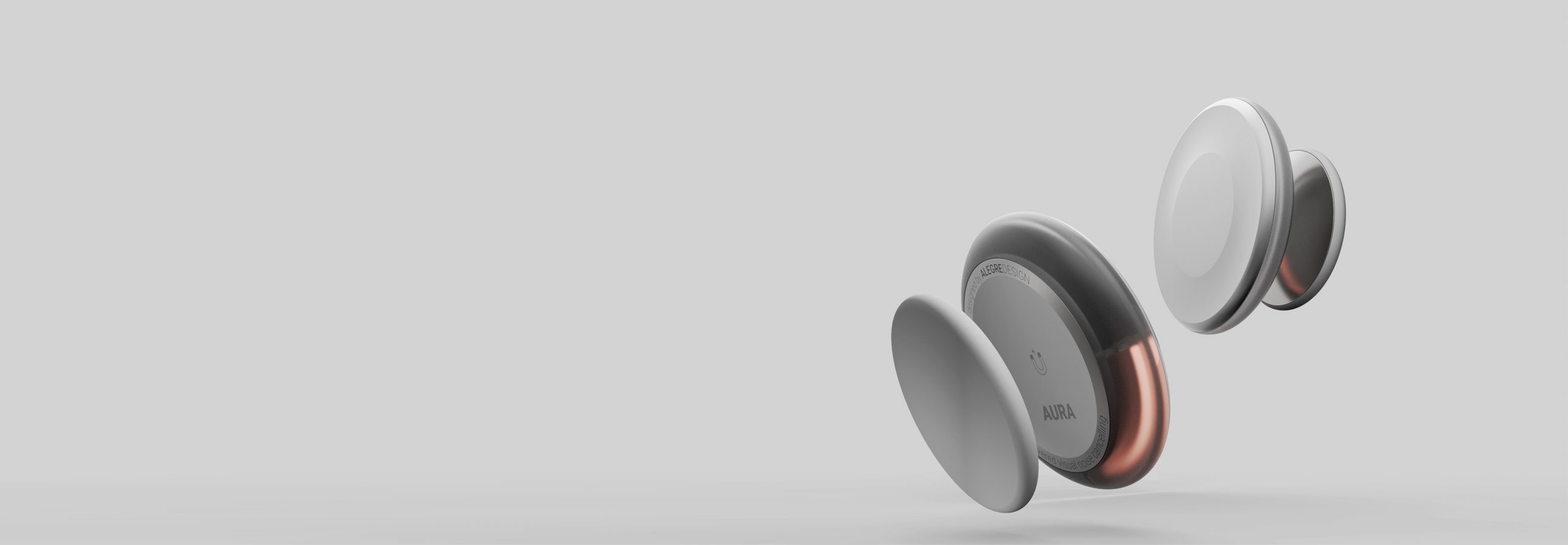 Aura device