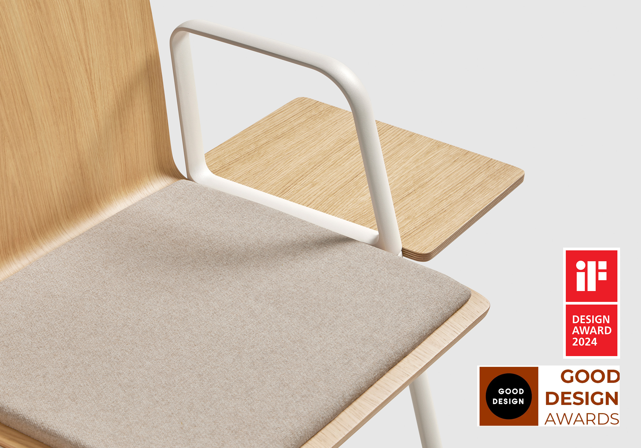 Vanishing points that adapt to space