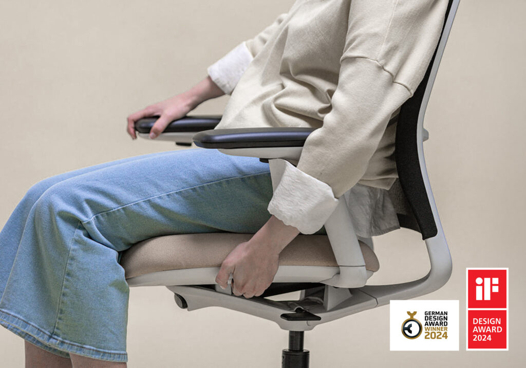 Innovation that serves comfort