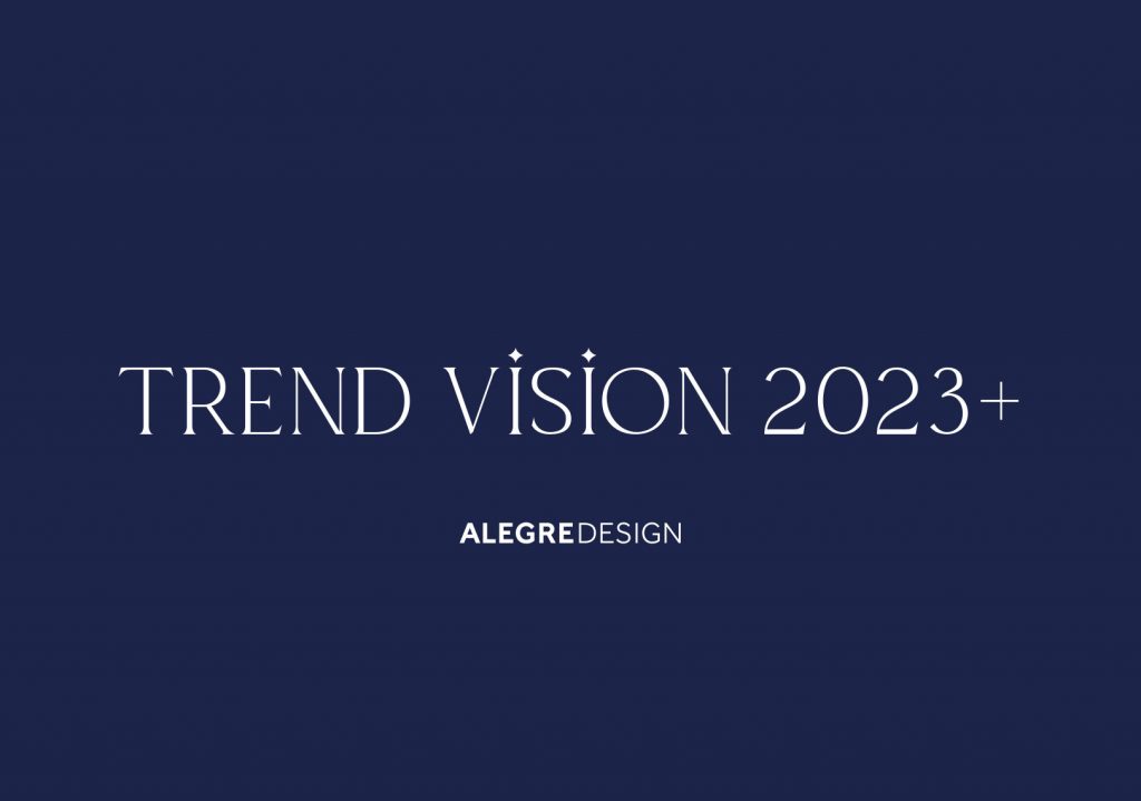 Report · Revealing the areas of innovation in 2023