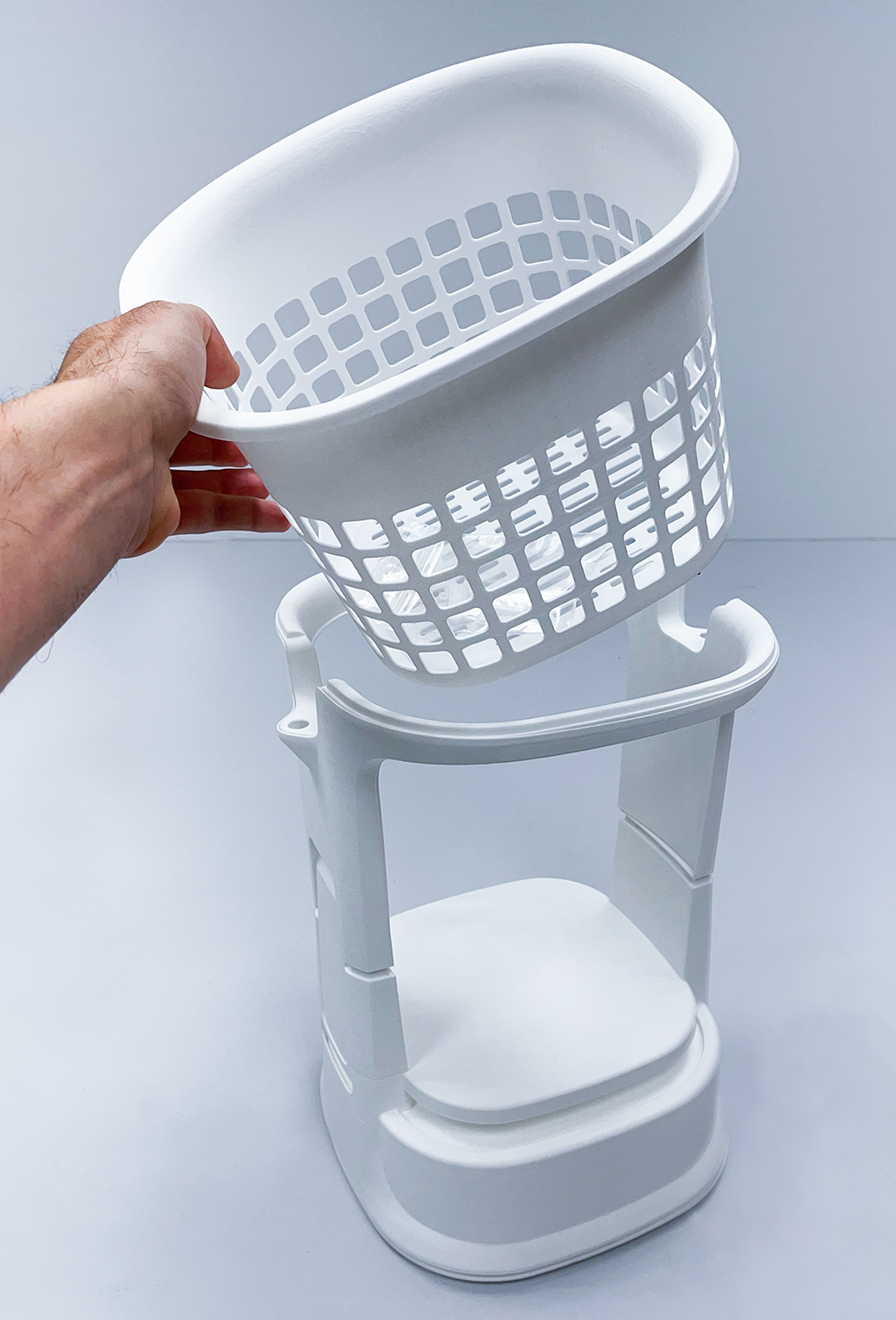 'JulusTEC' prototype, product design, Alegre Design, Carttec