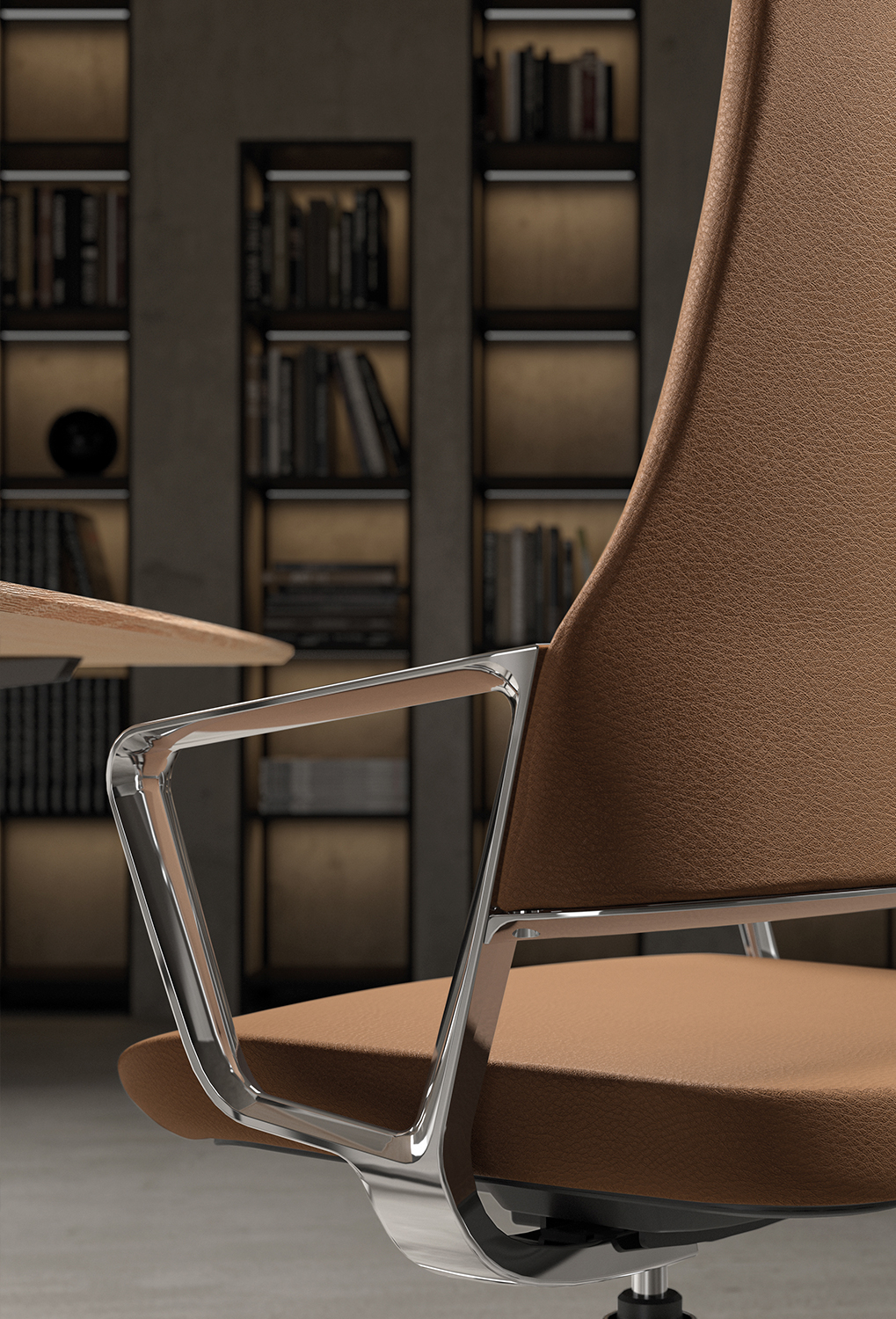 That's it - designed chair by Quinti