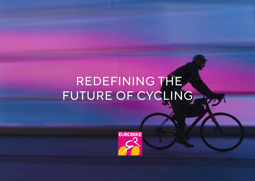 Eurobike 2023: Adaptable Platforms, Eco-friendly Materials, and Sustainable Infrastructure