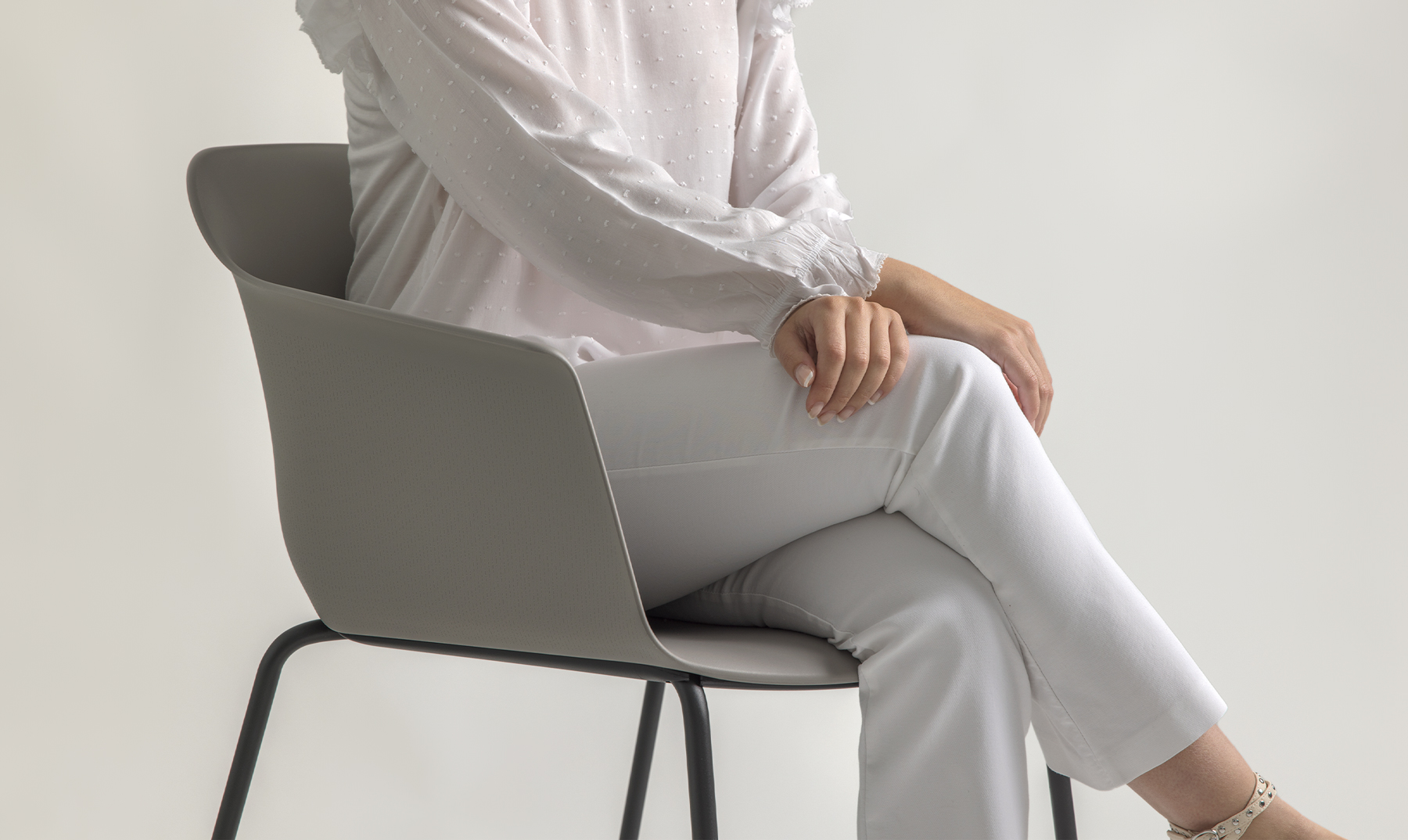 'Noom 60', industrial design studio, Alegre Design, ACTIU