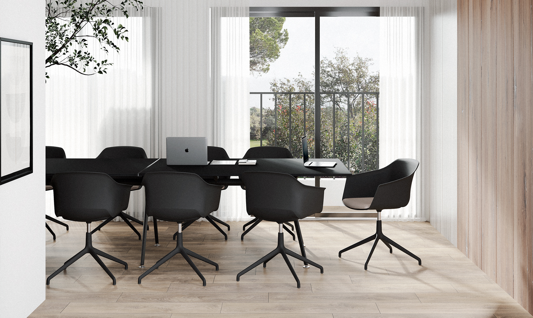 'Noom 60', product & design, Alegre Design, ACTIU