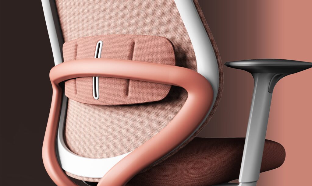 YUNGE. Comfort in constant motion