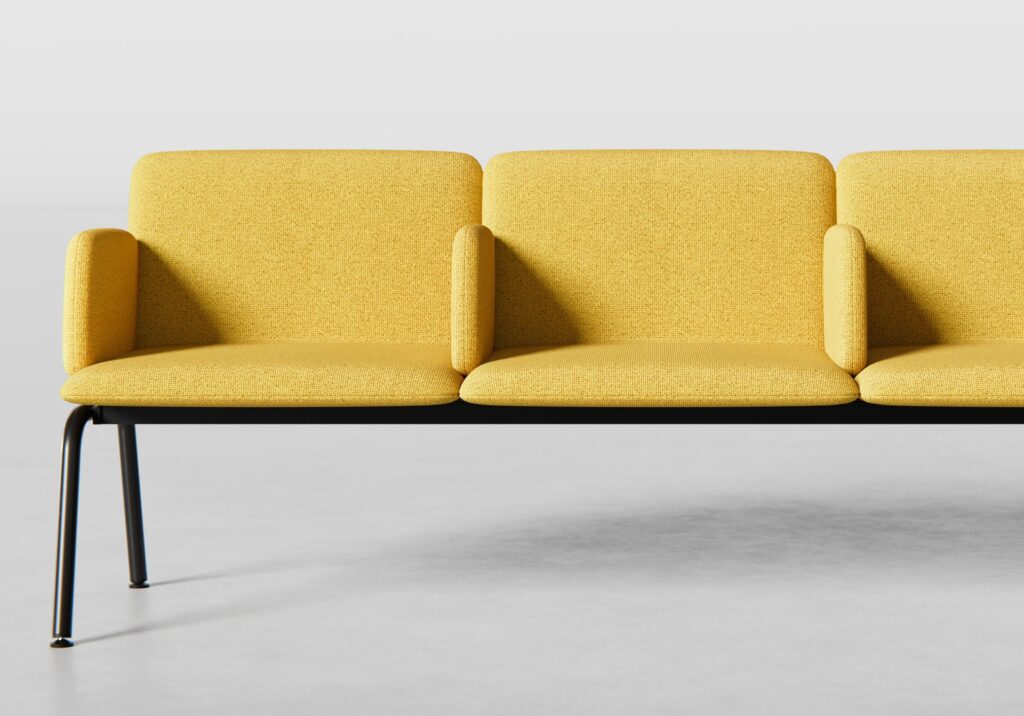 Design that transforms public spaces