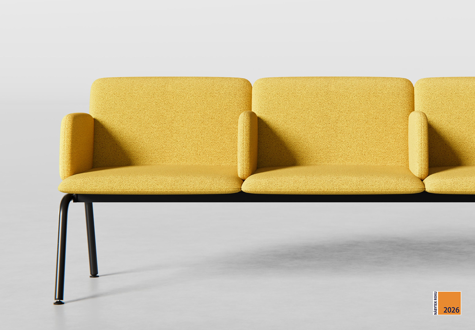 Design that transforms public spaces