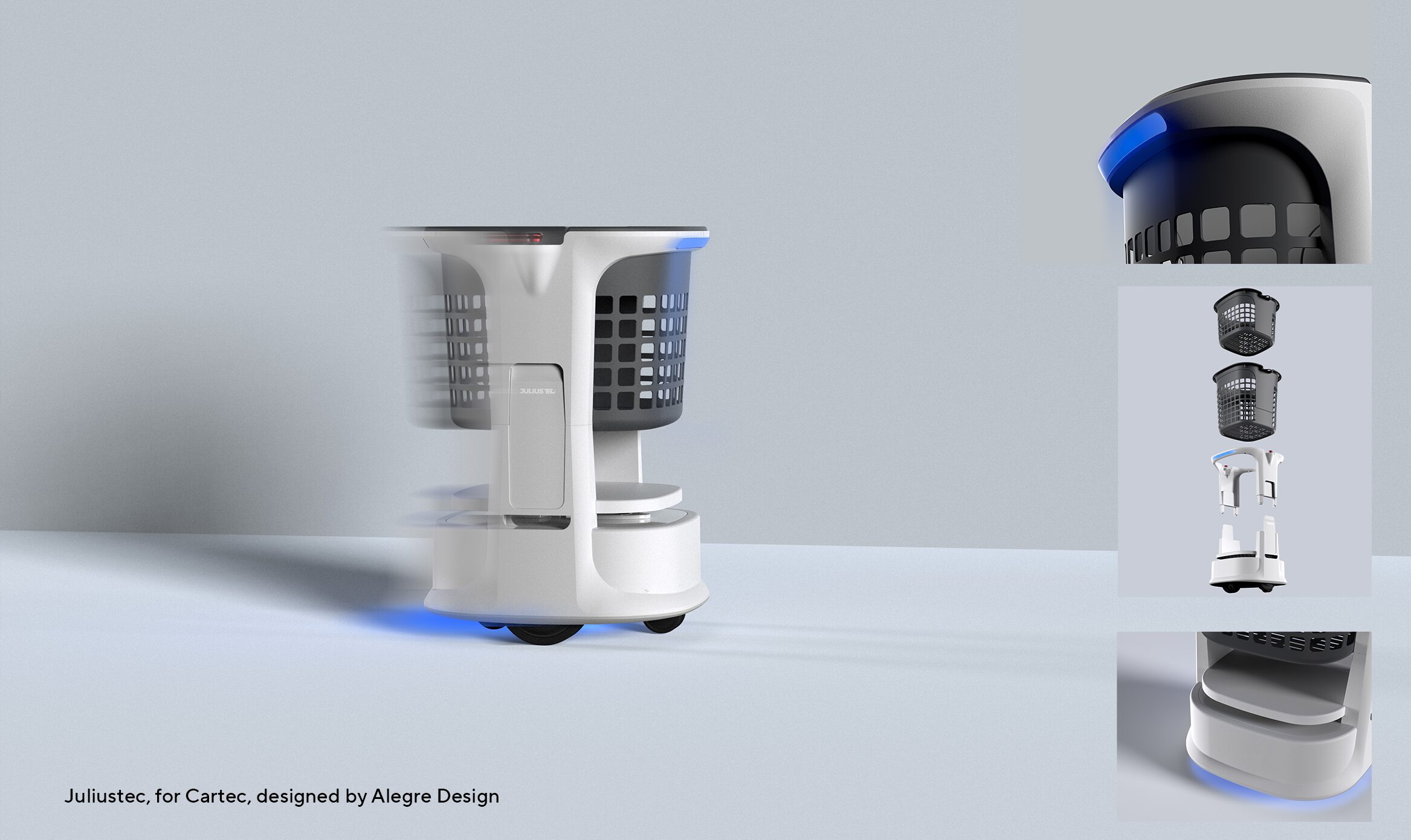 CES 2026 exhibition highlighting global technology and innovation in Las Vegas