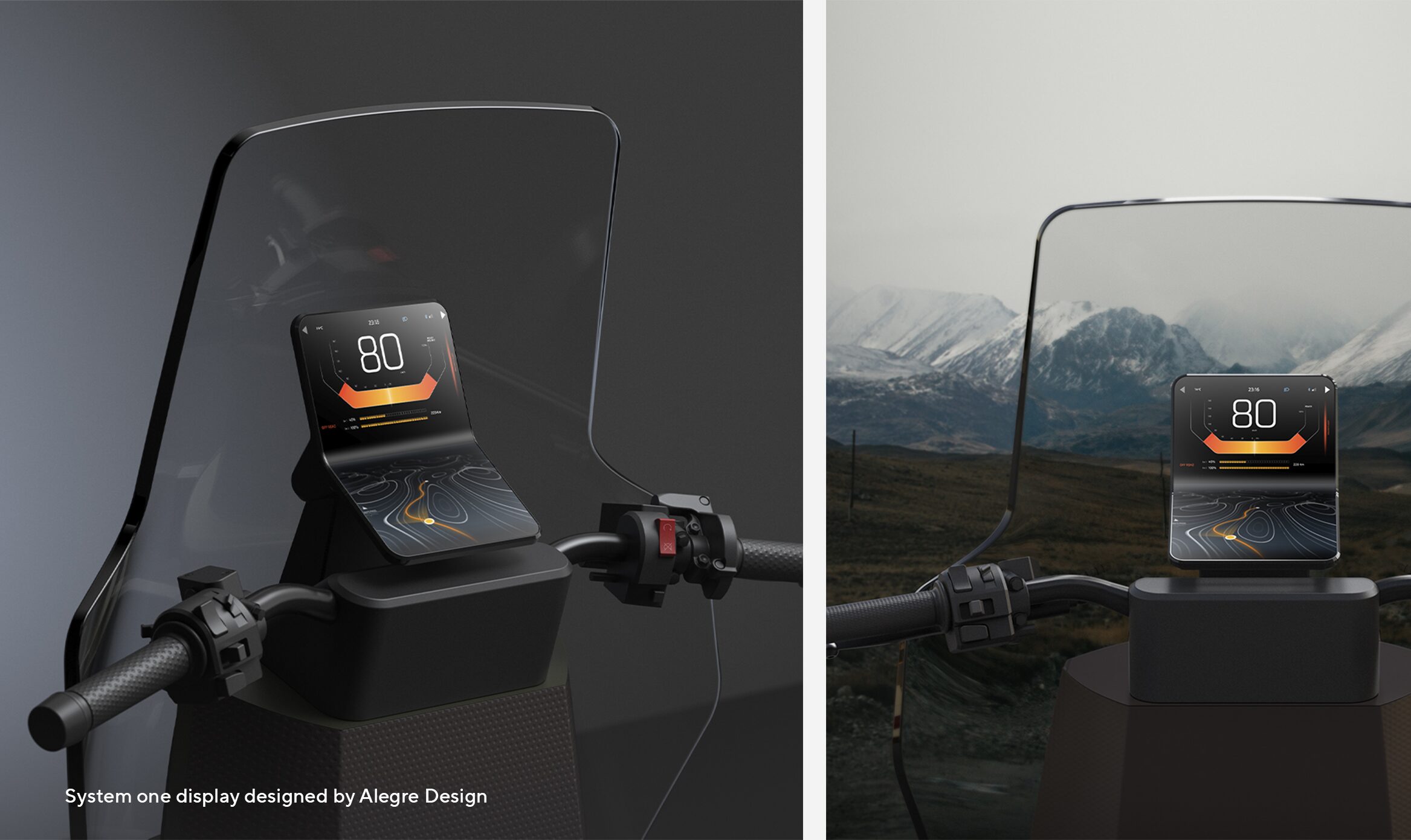 Future technology showcases and product innovation at CES 2026