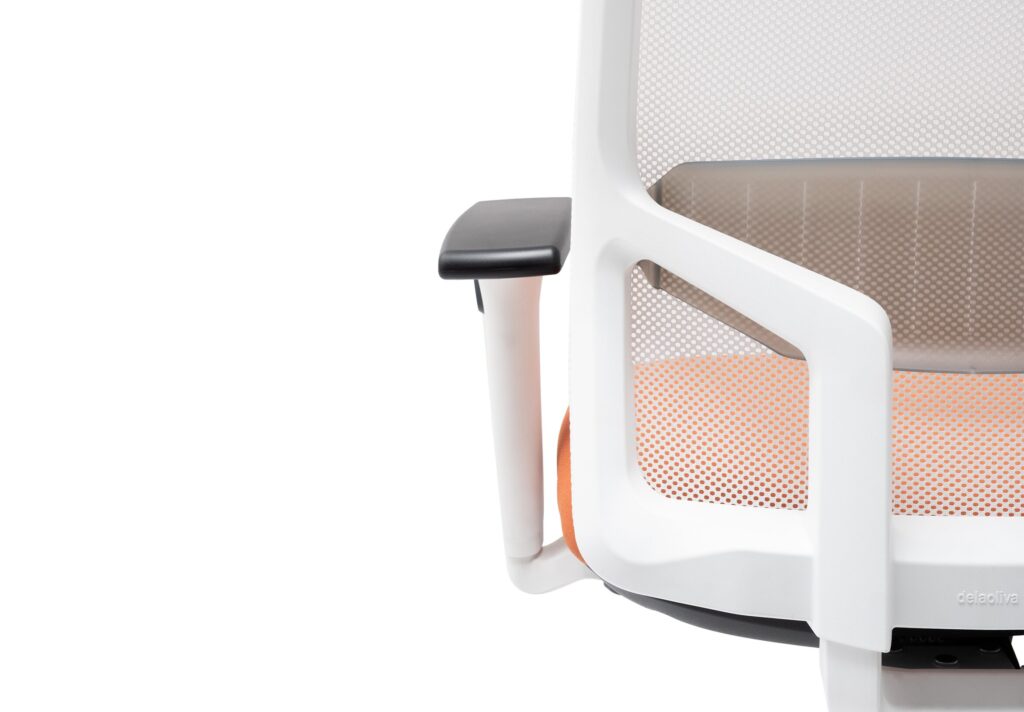 Organic inspiration, professional performance