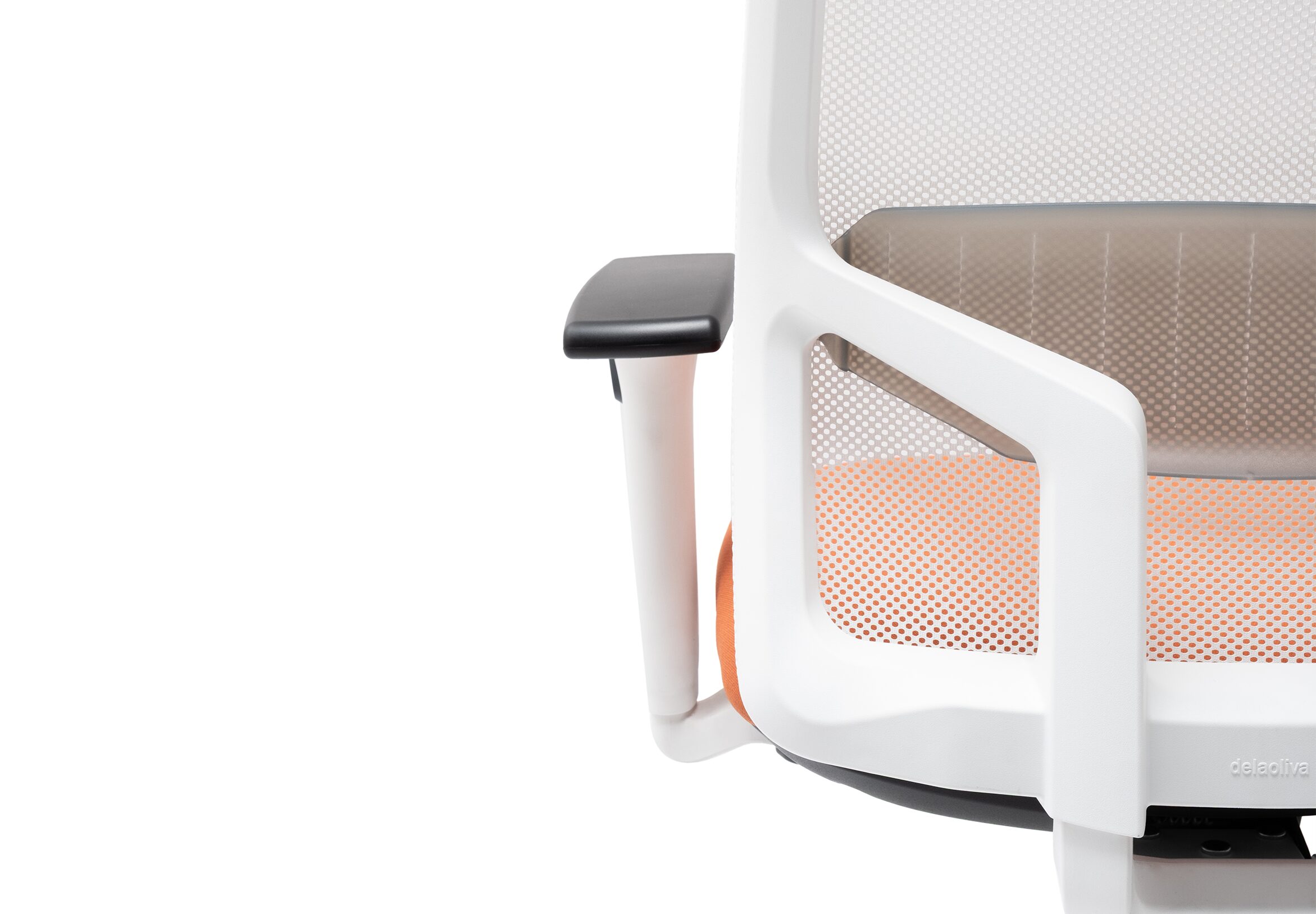 Organic inspiration, professional performance