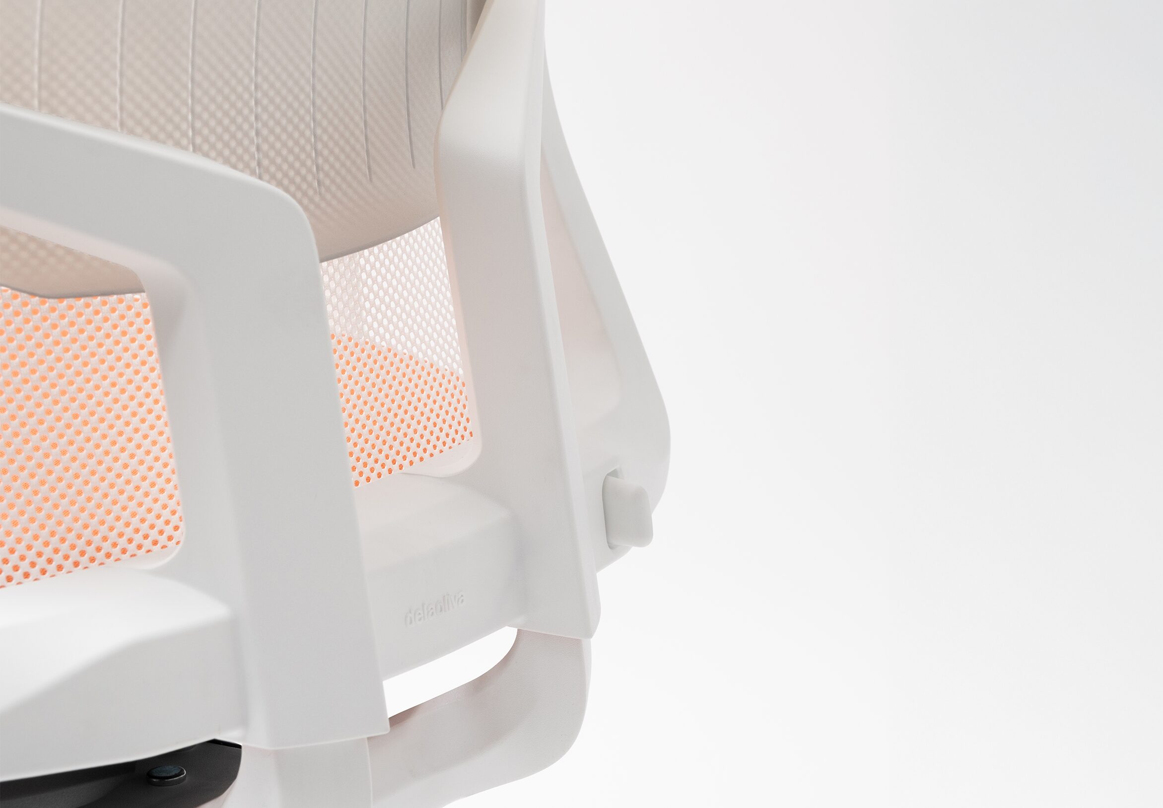 Organic inspiration, professional performance