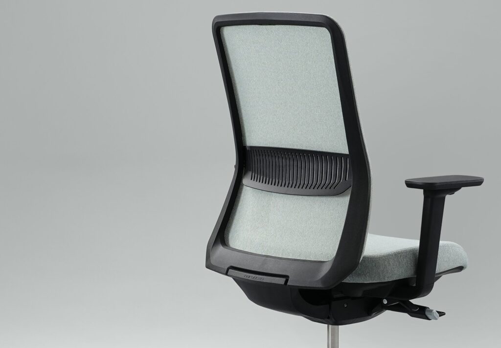 Born from nature. Designed to evolve.