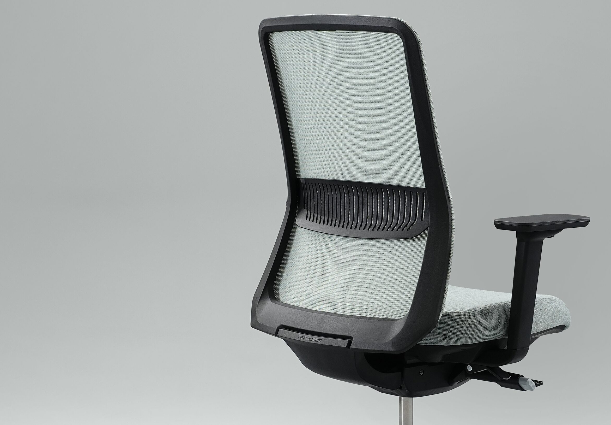 Born from nature. Designed to evolve.