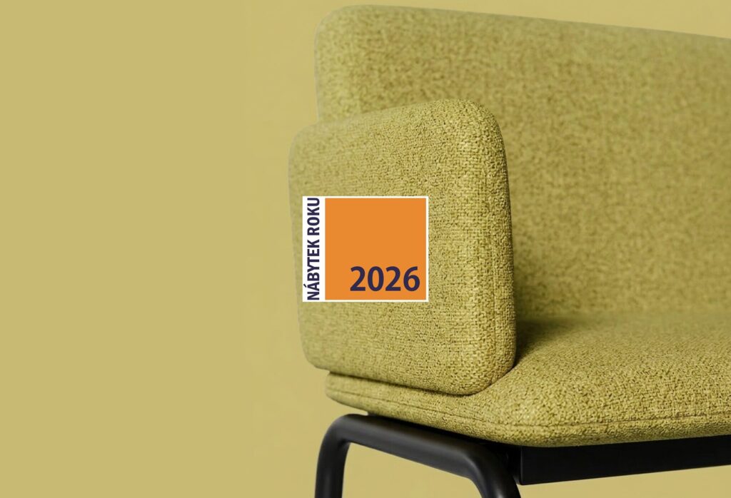 Modaq Awarded Furniture of the Year 2026
